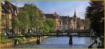 Location Appartement Strasbourg  2 pieces 44 m2