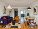 Vente Appartement Nantes  3 pieces 70 m2