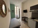 Location Appartement Marseille-2eme-arrondissement  15 m2