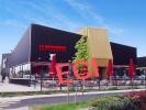 Vente Commerce Herouville  300 m2