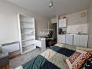 Vente Appartement Loos  18 m2
