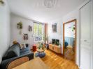Vente Appartement Paris-14eme-arrondissement  2 pieces 36 m2