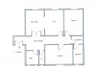 Vente Appartement Paris-15eme-arrondissement  4 pieces 92 m2