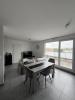 Location Appartement Huningue  2 pieces 42 m2