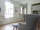 Location Appartement Paris-4eme-arrondissement  2 pieces 26 m2