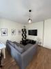 Location Appartement Lille  2 pieces 44 m2