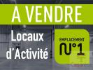 Vente Commerce Pontivy  11700 m2