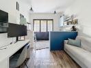 Vente Appartement Bordeaux  23 m2