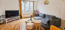 Vente Appartement Reims  3 pieces 75 m2