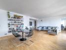 Vente Appartement Paris-17eme-arrondissement  5 pieces 112 m2