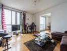 Vente Appartement Pierrefitte-sur-seine  4 pieces 82 m2