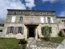 Vente Maison Verdille  10 pieces 245 m2