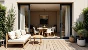 Vente Programme neuf Saint-martin-du-tertre  32 m2