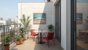 Vente Programme neuf Deuil-la-barre  29 m2