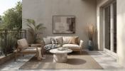 Vente Programme neuf Argenteuil  31 m2