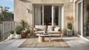 Vente Programme neuf Survilliers  57 m2