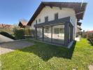 Vente Appartement Pringy SAINT MARTIN BELLEVUE FIL 4 pieces 81 m2