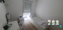 Location Appartement Melun  4 pieces 82 m2