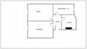 Location Appartement Saint-mande  2 pieces 33 m2