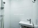 Location Appartement Paris-18eme-arrondissement  17 m2