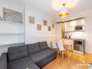 Location Appartement Paris-11eme-arrondissement  2 pieces 31 m2