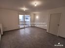 Location Appartement Clermont-ferrand  2 pieces 45 m2