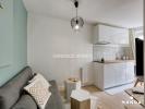 Location Appartement Paris-10eme-arrondissement  16 m2