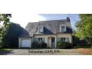 Vente Maison Sceaux-d'anjou  6 pieces 124 m2