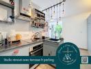 Vente Appartement Saintes-maries-de-la-mer  28 m2