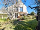 Vente Maison Saint-gratien  7 pieces 165 m2