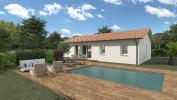 Vente Maison Haut-mauco  4 pieces 90 m2