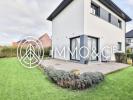 Vente Maison Deulemont  4 pieces 126 m2
