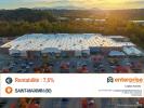 Vente Local commercial Saint-maximin  800 m2