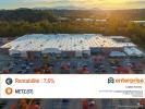 Vente Local commercial Metz  1025 m2