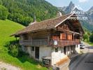 Vente Maison Manigod  5 pieces 213 m2