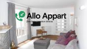 Location Appartement Issy-les-moulineaux  2 pieces 45 m2
