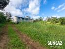 Vente Terrain Tampon 843 m2