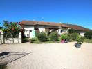 Vente Maison Tournus  5 pieces 161 m2