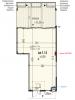 Location Bureau Saint-gilles-les-bains  80 m2