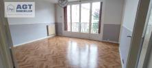 Vente Appartement Beauvais  3 pieces 63 m2
