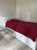 Location Appartement Rennes  12 m2