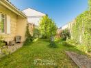 Vente Maison Bordeaux 5 pieces 130 m2