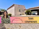 Vente Maison Gigean  4 pieces 96 m2