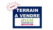 Vente Terrain Remire-montjoly  317 m2
