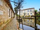 Vente Immeuble Saint-maigrin  11 pieces 350 m2