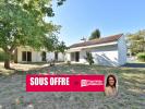 Vente Maison Lacq  5 pieces 107 m2