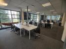 Location Bureau Rouen  7 pieces 253 m2