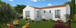Vente Maison Ners  3 pieces 95 m2
