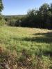 Vente Terrain Noailles  1600 m2