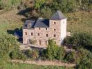 Vente Prestige Najac  10 pieces 288 m2